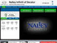 nalleyinfinitiofdecatur.com