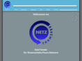 netztransfer.com