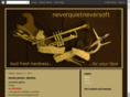 neverquietneversoft.com