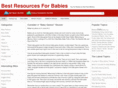 newbornbabytips.com