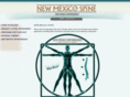 newmexicospine.com
