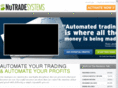 newtradesystems.com