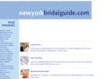 newyorkbridalguide.com