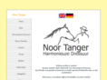 noorhorses.com