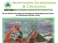 northernscreeningandcrushing.com