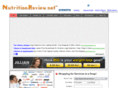 nutritionreview.net