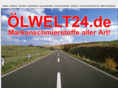 oelwelt24.de