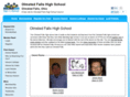 olmstedfallshighschool.org