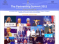 partnershipsummit.com