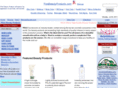 polabeautyproducts.com