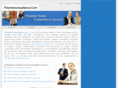 polymerconsultancy.com