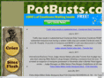 potbusts.com
