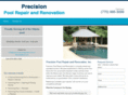 precisionpoolupgrades.com