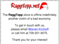 raggtopp.net