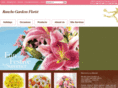 ranchogardensflorist.com