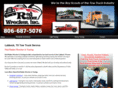 redraiderwrecker.com
