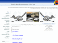 roadrunnersrvclub.com