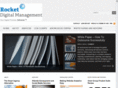 rocketdigitalmanagement.com