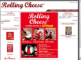 rolling-cheese.net