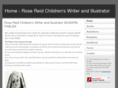 rosereid.com