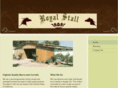 royalstall.com