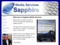 sapphire-media.co.uk