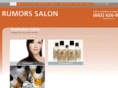 scottsdalesalon.net