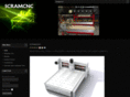 scramcnc.com