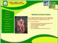 shreeambica.org