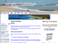 singleholidays.org