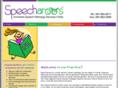 speecharoos.com