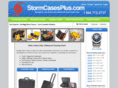 stormcasesplus.com