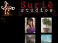 suriestudios.com