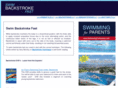 swimbackstrokefast.com