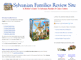 sylvanianfamiliesreview.com