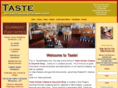 tastecheese.com