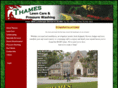 thameslawncare.com
