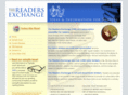 the-readers-exchange.com