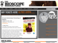 thebioscope.co.za