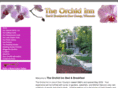 theorchidinndc.com