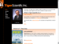 tigerscientific.com