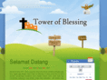 towerofblessing.com