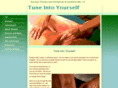 tuneintoyourself.com
