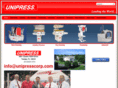 unipresscorp.com