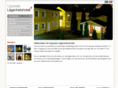 uppsalalagenhetshotell.com