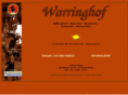warringhof.com
