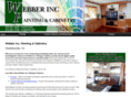 webberpainting-cabinetry.com