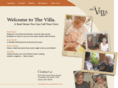 welcometothevilla.com