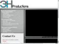 3hproductions.com