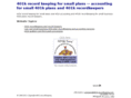 401k-recordkeeping.com